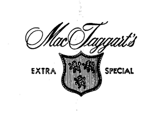 MACTAGGART'S EXTRA SPECIAL