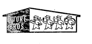 FIORE BROS