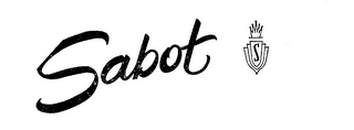 SABOT S