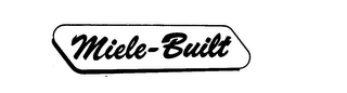 MIELE-BUILT