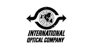 INTERNATIONAL OPTICAL COMPANY