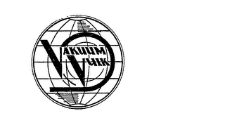VAKUUM VULK