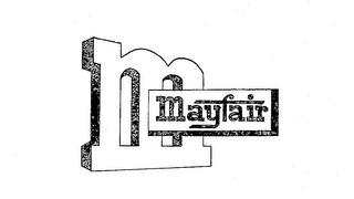 M MAYFAIR