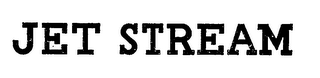 JET STREAM trademark
