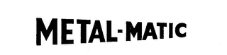 METAL-MATIC