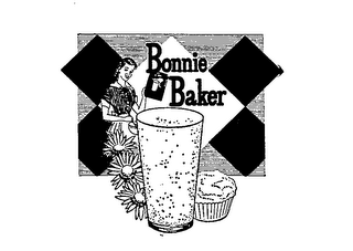 BONNIE BAKER