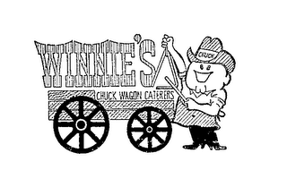 WINNIE'S CHUCK WAGON CATERERS