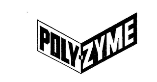 POLY-ZYME trademark