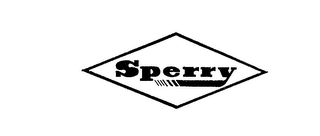 SPERRY