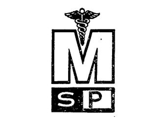 MSP trademark