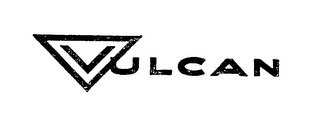 VULCAN