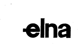 ELNA