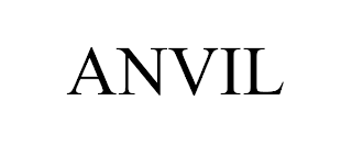 ANVIL trademark