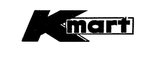 KMART trademark