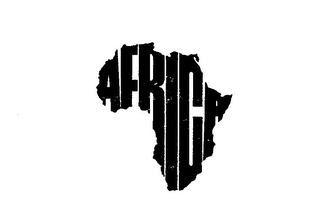 AFRICA trademark