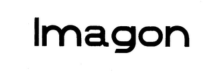 IMAGON trademark