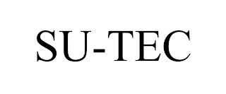 SU-TEC trademark