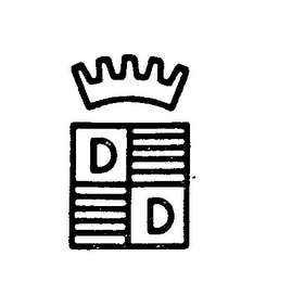 DD trademark