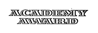 ACADEMY AWARD