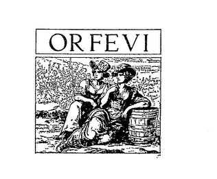 ORFEVI