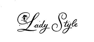 LADY STYLE