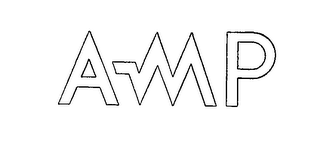 AMP trademark