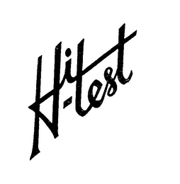 HI-TEST