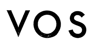 VOS