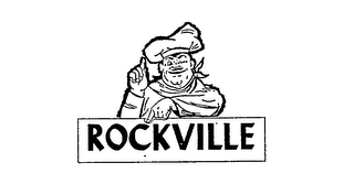 ROCKVILLE