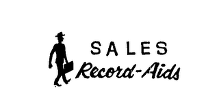 SALES RECORD-AIDS