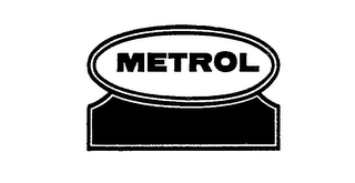 METROL