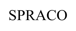 SPRACO trademark