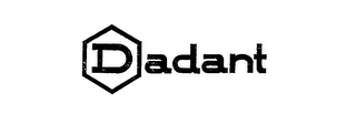 DADANT trademark