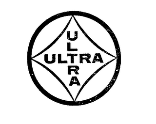 ULTRA ULTRA