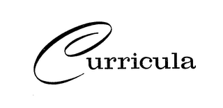CURRICULA