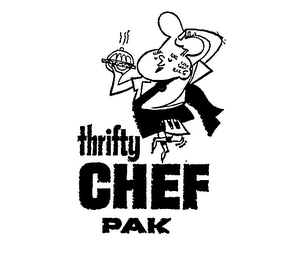 THRIFTY CHEF PAK