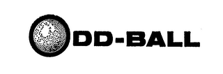 ODD-BALL trademark
