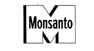 MONSANTO M
