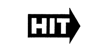 HIT trademark