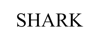 SHARK trademark