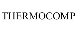 THERMOCOMP trademark
