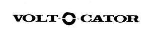 VOLT-O-CATOR