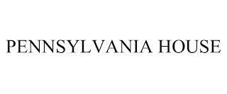 PENNSYLVANIA HOUSE trademark