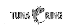 TUNA KING