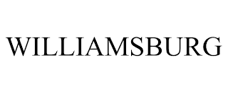 WILLIAMSBURG trademark