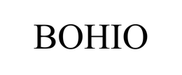 BOHIO trademark