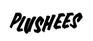 PLUSHEES