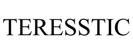 TERESSTIC trademark