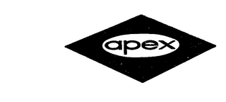 APEX trademark