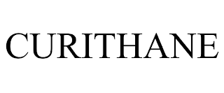 CURITHANE trademark